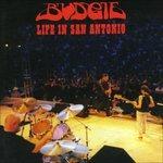 Live in San Antonio - CD Audio di Budgie