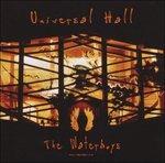 Universal Hall - CD Audio di Waterboys