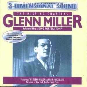 Missing Chapters vol.9 - CD Audio di Glenn Miller