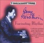 Fascinating Rhythm - CD Audio di George Gershwin