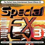 Sound Effects. Special Fx vol.3