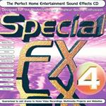 Sound Effects. Special Fx vol.4