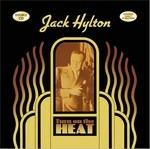 Turn On The Heat - CD Audio di Jack Hylton