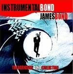 Instrumental Bond - CD Audio