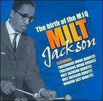 Birth of the Modern Jazz - CD Audio di Milt Jackson