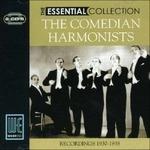 Essential Collection - CD Audio di Comedian Harmonists