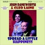 Spread a Little Happiness - CD Audio di John Dankworth