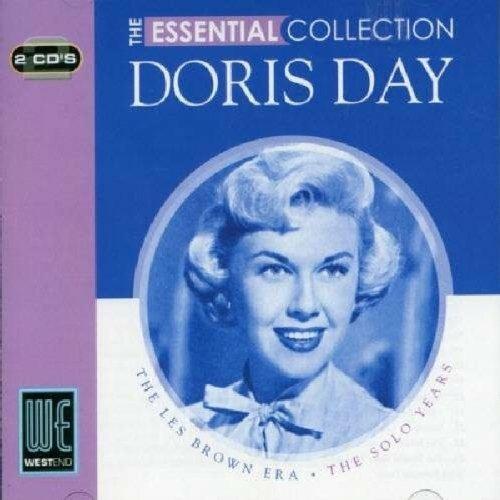Essential Collection - CD Audio di Doris Day