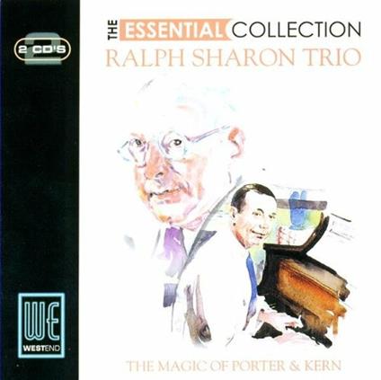 The Essential Collection - CD Audio di Ralph Sharon (Trio)