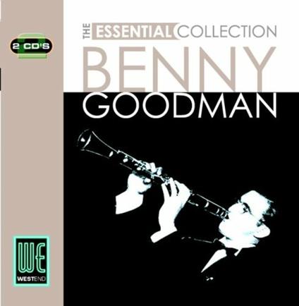 Essential Collection - CD Audio di Benny Goodman