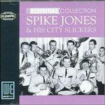 The Essential Collection - CD Audio di Spike Jones