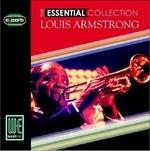 Essential Collection - CD Audio di Louis Armstrong