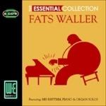 Essential Collection - CD Audio di Fats Waller