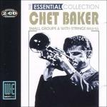 Essential Collection - CD Audio di Chet Baker