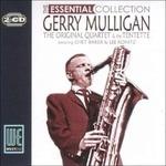 Essential Collection - CD Audio di Gerry Mulligan