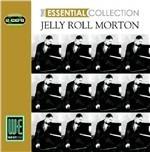 Essential Collection - CD Audio di Jelly Roll Morton