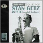 Essential Collection - CD Audio di Stan Getz