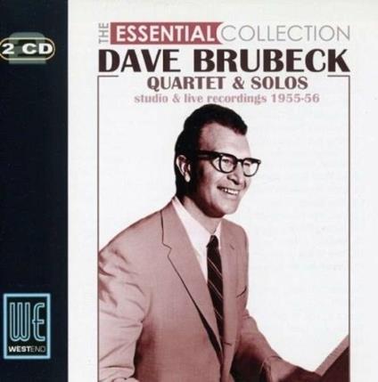 Essential Collection - CD Audio di Dave Brubeck