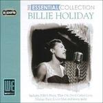 Essential Collection - CD Audio di Billie Holiday
