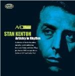 Artistry in Rhythm - CD Audio di Stan Kenton