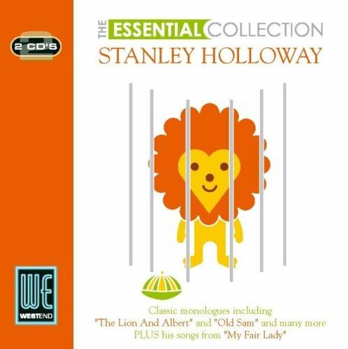 Essential Collection - CD Audio di Stanley Holloway