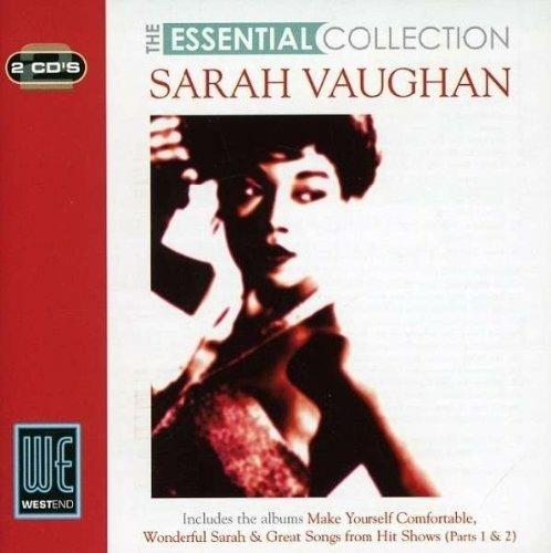 Essential Collection - CD Audio di Sarah Vaughan