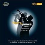 The in Person and Hi-Fi Sound of Harry James - CD Audio di Harry James