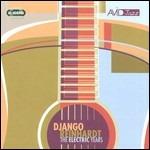 The Electric Years - CD Audio di Django Reinhardt