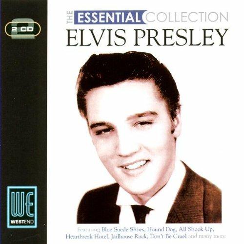 Essential Collection - CD Audio di Elvis Presley