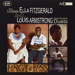 The Complete Studio Recorded Duets