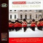 Marching Bands - CD Audio