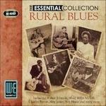 Rural Blues - CD Audio