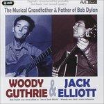 Musical Grandfather & Father