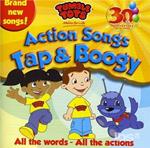 Tumble Tots - Action.Tap&Boogy