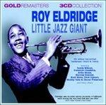 Little Jazz Giant - CD Audio di Roy Eldridge