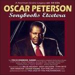 A Norman Granz Legacy - CD Audio di Oscar Peterson