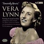 Sincerely Yours - CD Audio di Vera Lynn