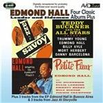 Four Classic Albums - CD Audio di Edmond Hall