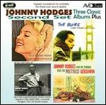 The Blues - In a Tender Mood - Play the Prettiest Gershwin
