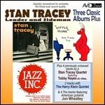 Three Classic Albums - CD Audio di Stan Tracey