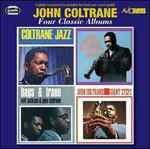 Four Classic Albums - CD Audio di John Coltrane