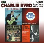 Four Classic Albums