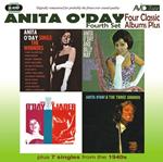 Four Classic Albums Plus