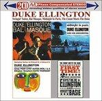 Four Classic Albums - CD Audio di Duke Ellington