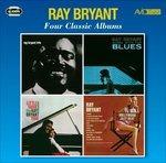 Four Classic Albums