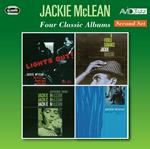Four Classic Albums vol.2