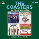 Four Classic Albums Plus (2 CD)