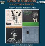 Four Classic Albums Plus