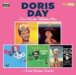 Five Classic Albums Plus