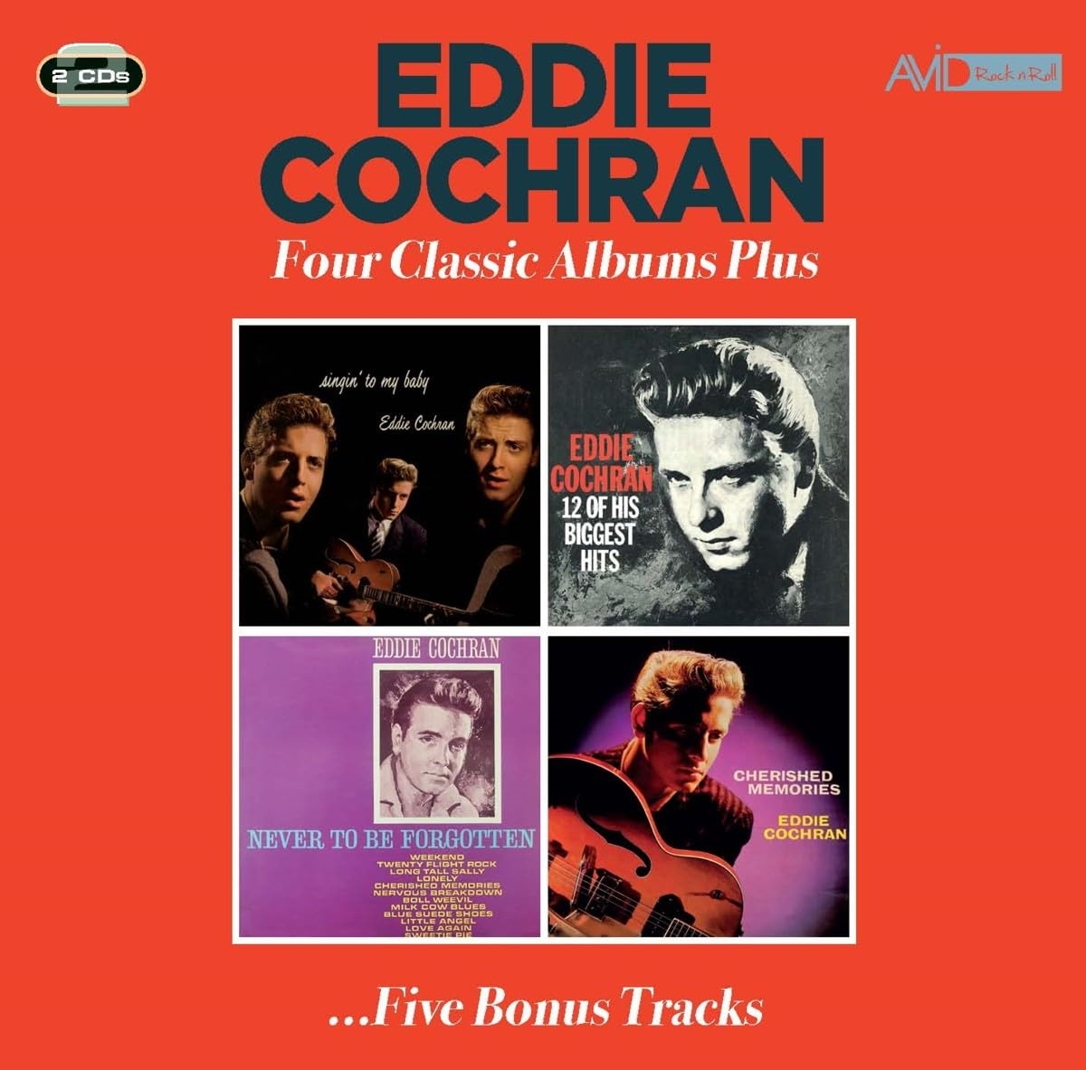 Niche Records